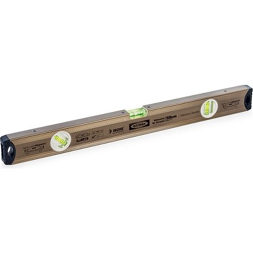 SGS Mıknatıslı Su Terazisi 60 cm (10/Paket)✓